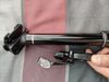 FOX TRANSFER SL 31,6/150 a ROCKSHOX REVERB STEALTH C1 31.6 / 150