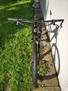 Cannondale Scalpel-SI Carbon XL-/XT/Lefty/ZTR Rapid/