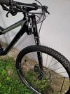 Cannondale Scalpel-SI Carbon XL-/XT/Lefty/ZTR Rapid/