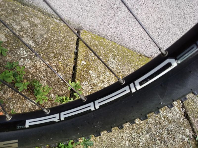 Cannondale Scalpel-SI Carbon XL-/XT/Lefty/ZTR Rapid/