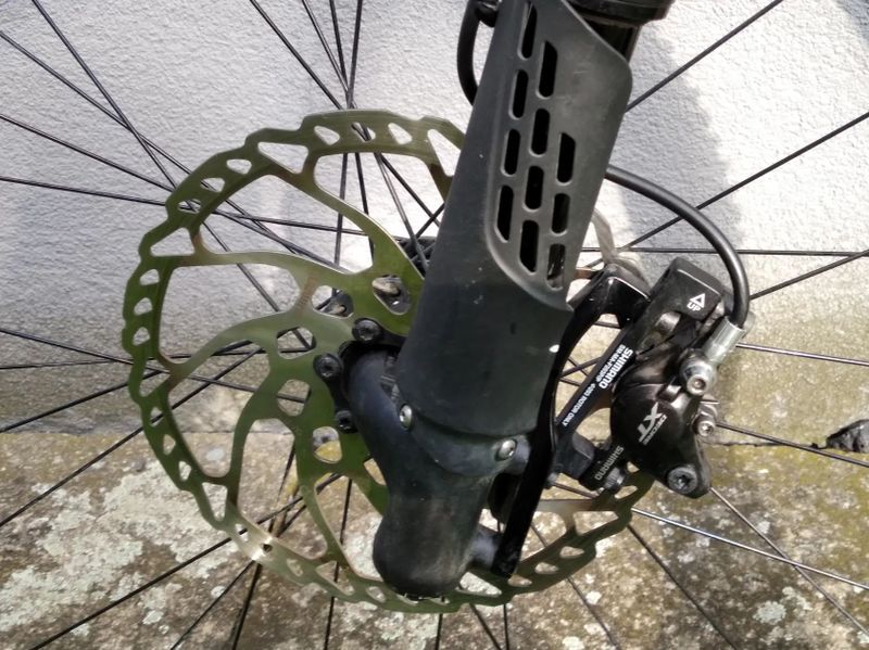 Cannondale Scalpel-SI Carbon XL-/XT/Lefty/ZTR Rapid/