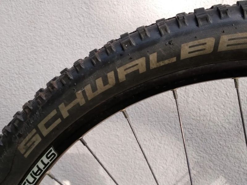 Cannondale Scalpel-SI Carbon XL-/XT/Lefty/ZTR Rapid/