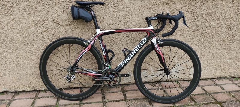 Pinarello Dogma 60.1