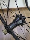 Karbonová kola XC 1090g Extralite/Nextie/DT Swiss