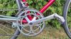 Wheeler Chiostra Shimano 600