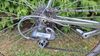 Wheeler Chiostra Shimano 600