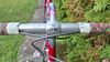 Wheeler Chiostra Shimano 600
