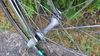 Wheeler Chiostra Shimano 600