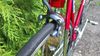 Wheeler Chiostra Shimano 600
