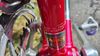 Wheeler Chiostra Shimano 600