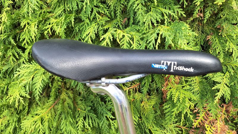 Wheeler Chiostra Shimano 600