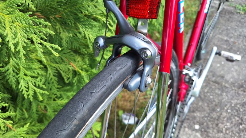 Wheeler Chiostra Shimano 600