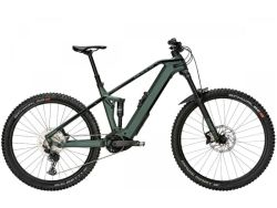 Bulls Bulls Sonic EVO AM2 Carbon 29/27,5 750 Wh - Emerald Green