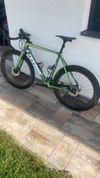 Stevens SUPERPRESTIGE