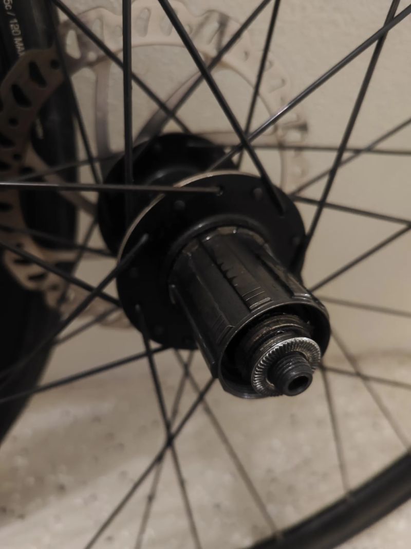 Giant PR-2 disc