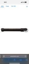 Výměna Park Tool CC-2 za Unior Pro checker