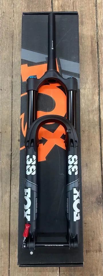 Fox Float 38