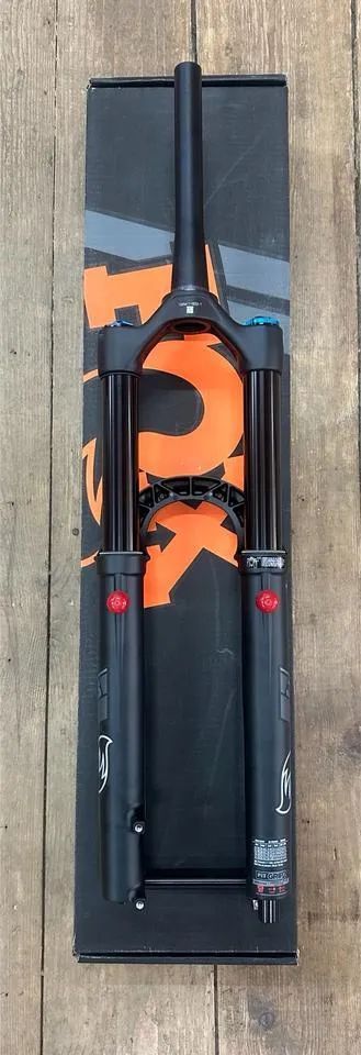 Fox Float 38