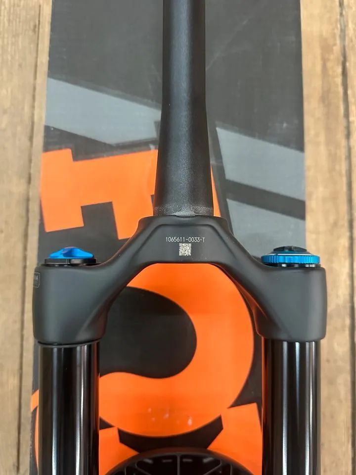 Fox Float 38