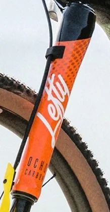 Cannondale Scalpel LAB71 CFR