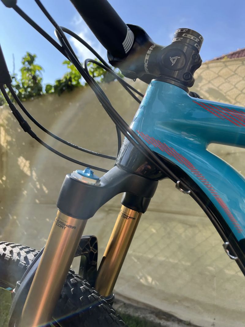 GT Helion Carbon PRO