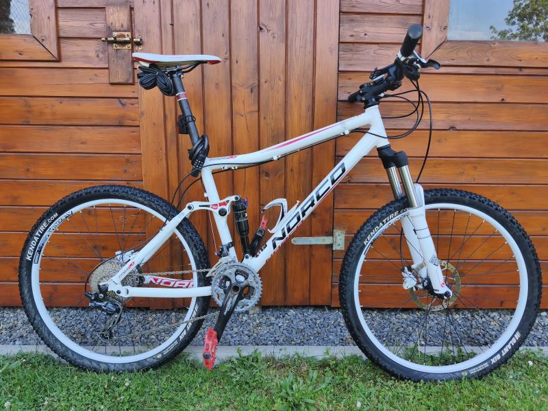 NORCO Faze LX