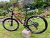 Duratec Torain C1 horské kolo 29" SRAM 1x12 postava 165 -177cm