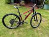 Duratec Torain C1 horské kolo 29" SRAM 1x12 postava 165 -177cm
