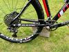 Duratec Torain C1 horské kolo 29" SRAM 1x12 postava 165 -177cm