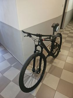 Trek Procaliber 9.5