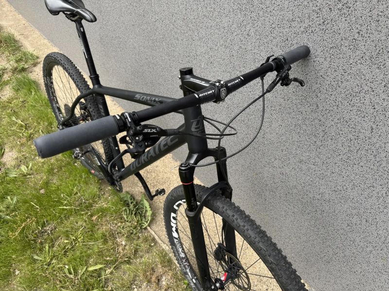 Duratec - sonix cx4 L