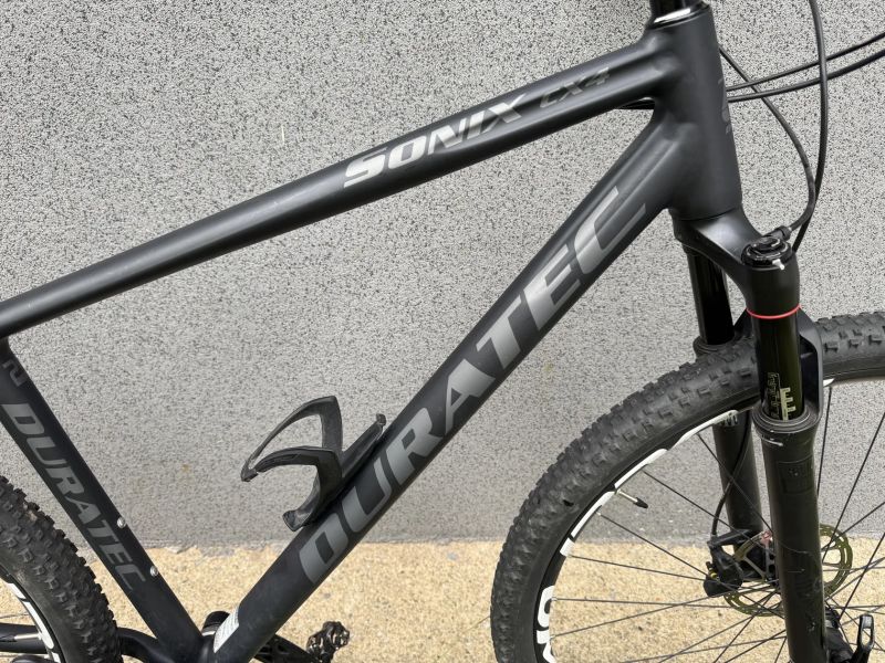 Duratec - sonix cx4 L