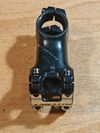 RITCHEY WCS Trail, délka 60 mm, průměr řidítek 31,8mm, sklon 0°, 