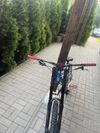 Custom DH bike