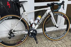 Specialized Tarmac