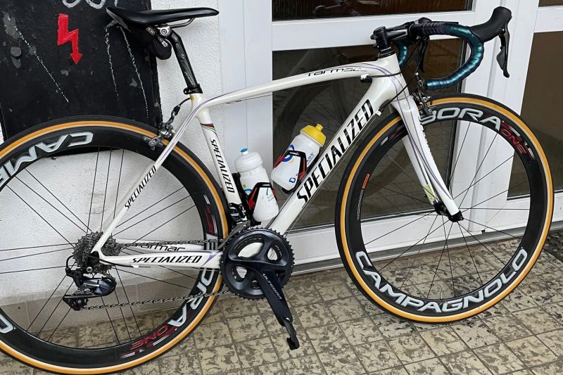 Specialized Tarmac