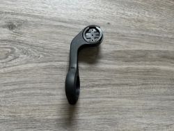 Garmin držák na řídítka