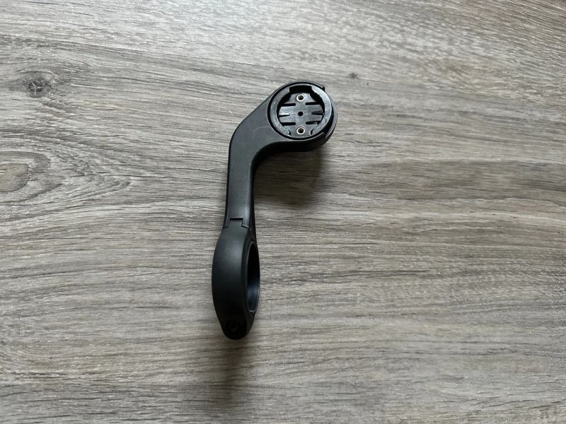 Garmin držák na řídítka