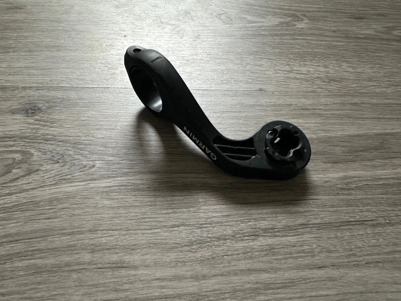 Garmin držák na řídítka