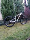 Specialized Epic Expert vel M, Sram XX1 AXS 2023, TOP STAV 
