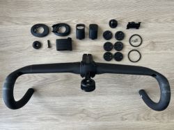Roval Rapide Handlebars