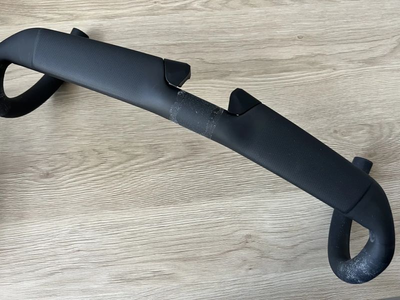 Roval Rapide Handlebars