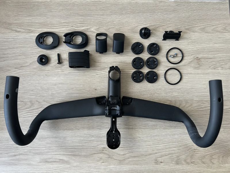 Roval Rapide Handlebars