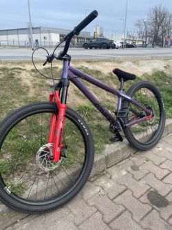 NS bikes