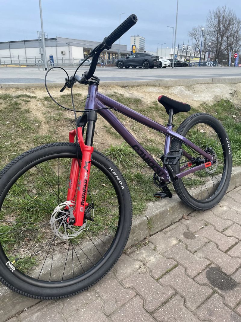 NS bikes