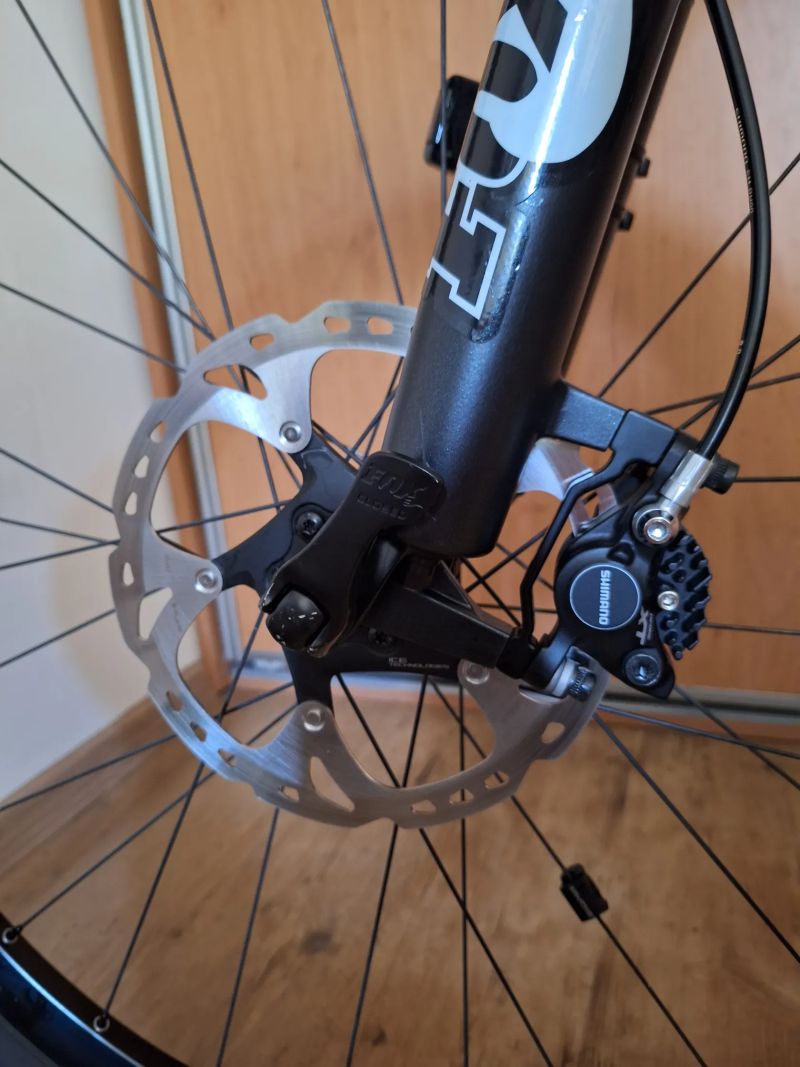 Merida one Forty 