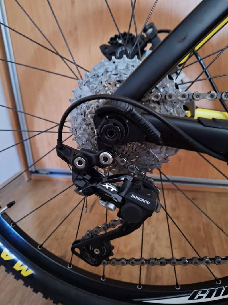 Merida one Forty 