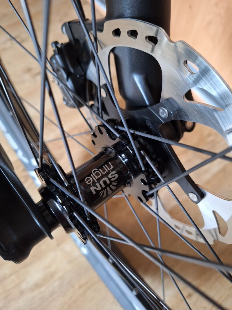 Merida one Forty 