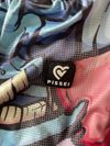 Dres PISSEI monster