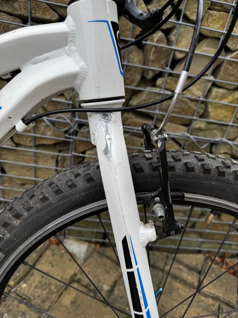 Prodám dětské závodní kolo Orbea – lehké, vyladěné, připravené na závody 🚴‍♂️